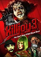 Killjoy 3 2010 film nackten szenen