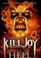Killjoy Goes to Hell (2012) Nacktszenen