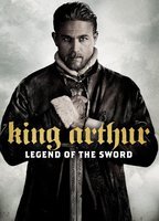 King Arthur: Legend of the Sword (2017) Nacktszenen