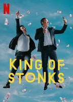 King of Stonks 2022 film nackten szenen