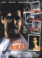 King Rikki (2002) Nacktszenen