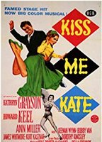 Kiss Me Kate 1953 film nackten szenen