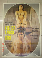 Kizi da anasi gibi (1980) Nacktszenen