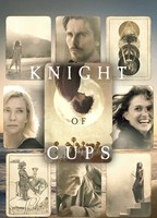 Knight of Cups 2015 film nackten szenen