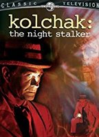 Kolchak: The Night Stalker 1974 film nackten szenen