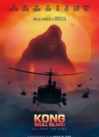 Kong: Skull Island (2017) Nacktszenen
