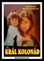Král kolonád  (1991) Nacktszenen