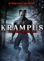 Krampus: The Reckoning 2015 film nackten szenen