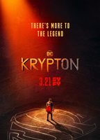 Krypton 2018 film nackten szenen