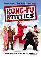 Kung Fu And Titties 2013 film nackten szenen