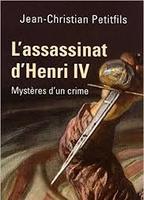 L'assassinat d'Henri IV (2009) Nacktszenen