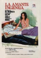 La amante ingenua (1980) Nacktszenen
