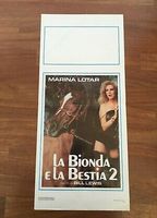 La Bionda E La Bestia 2 1986 film nackten szenen