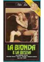 La Bionda E La Bestia 1985 film nackten szenen