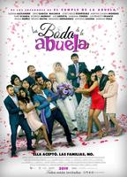 La Boda de la Abuela 2019 film nackten szenen