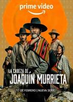 La cabeza de Joaquín Murrieta 2023 film nackten szenen