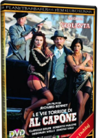 La calda vita di Al Capone 1995 film nackten szenen
