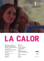 La Calor (2020) Nacktszenen