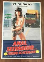 La Camionista - Anal Selvaggio... Turbo Scatenato 1992 film nackten szenen