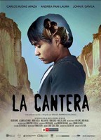 La cantera (2019) Nacktszenen