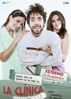 La Clínica 2012 film nackten szenen