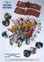 La cosecha de mujeres (1981) Nacktszenen