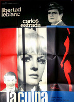 La culpa (1969) Nacktszenen