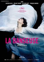 La danseuse (2016) Nacktszenen