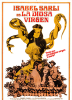 La diosa virgen (1974) Nacktszenen