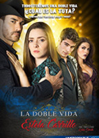 La doble vida de Estela Carrillo (2017) Nacktszenen