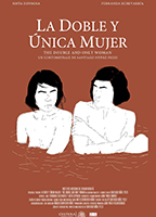 La doble y unica mujer 2017 film nackten szenen