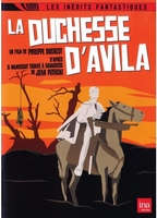 La duchesse d'Avila 1973 film nackten szenen