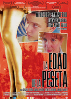La edad de la peseta (2007) Nacktszenen