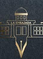 La Embajada 2016 film nackten szenen
