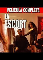 La Escort (2022) Nacktszenen