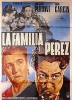 La familia Perez 1949 film nackten szenen