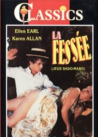  La fessée ou Les mémoires de monsieur Léon maître-fesseur 1976 film nackten szenen