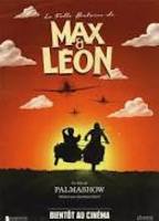 La Folle Histoire de Max et Léon (2016) Nacktszenen