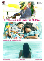 La Francisca, a Chilean Youth 2020 film nackten szenen