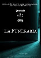 La Funeraria (2020) Nacktszenen