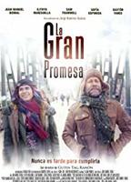 La Gran Promesa (2017) Nacktszenen