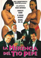 La herencia del Tío Pepe 1998 film nackten szenen