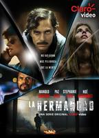 La hermandad 2016 film nackten szenen