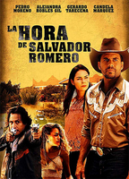 La Hora De Salvador Romero  2017 film nackten szenen