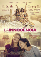 La innocència (2019) Nacktszenen