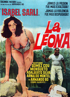 La leona (1964) Nacktszenen