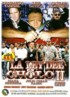 La ley del cholo II 2000 film nackten szenen