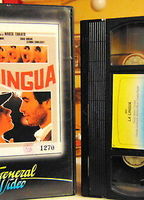 La lingua (1987) Nacktszenen