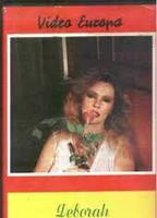 La Lingua (Deborah La Bambina Bionda) 1984 film nackten szenen