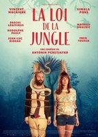 The Law of the Jungle  2016 film nackten szenen